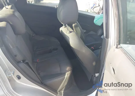 2015 Chevrolet Spark 1Lt Cvt z USA, uszkodzony, nr VIN KL8CD6S91FC727101